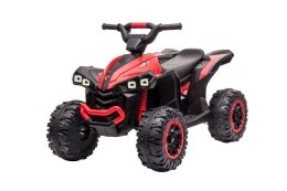 QUAD NA AKUMULATOR HL568 CZERWONY