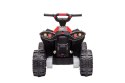 QUAD NA AKUMULATOR HL568 CZERWONY