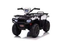 QUAD NA AKUMULATOR JC915 BIAŁY