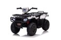 QUAD NA AKUMULATOR JC915 BIAŁY