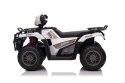 QUAD NA AKUMULATOR JC915 BIAŁY