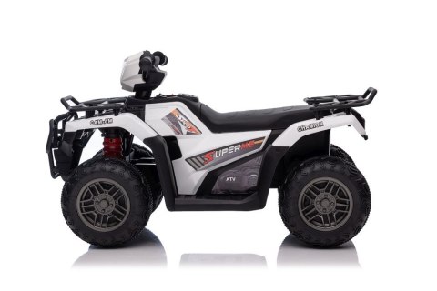 QUAD NA AKUMULATOR JC915 BIAŁY QUAD NA AKUMULATOR JC915 BIAŁY