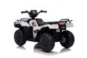 QUAD NA AKUMULATOR JC915 BIAŁY