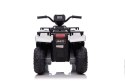 QUAD NA AKUMULATOR JC915 BIAŁY