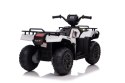 QUAD NA AKUMULATOR JC915 BIAŁY