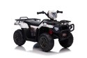 QUAD NA AKUMULATOR JC915 BIAŁY