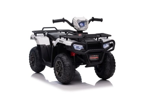QUAD NA AKUMULATOR JC915 BIAŁY QUAD NA AKUMULATOR JC915 BIAŁY