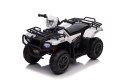 QUAD NA AKUMULATOR JC915 BIAŁY