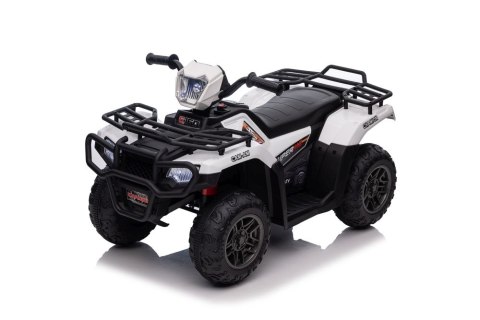 QUAD NA AKUMULATOR JC915 BIAŁY QUAD NA AKUMULATOR JC915 BIAŁY