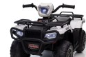 QUAD NA AKUMULATOR JC915 BIAŁY