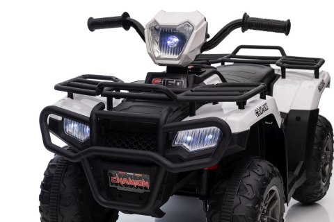 QUAD NA AKUMULATOR JC915 BIAŁY QUAD NA AKUMULATOR JC915 BIAŁY