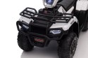 QUAD NA AKUMULATOR JC915 BIAŁY