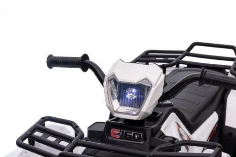 QUAD NA AKUMULATOR JC915 BIAŁY QUAD NA AKUMULATOR JC915 BIAŁY
