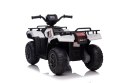QUAD NA AKUMULATOR JC915 BIAŁY