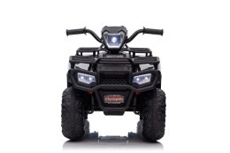 QUAD NA AKUMULATOR JC915 CZARNY