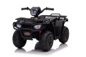 QUAD NA AKUMULATOR JC915 CZARNY