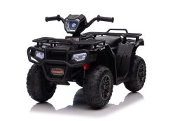 QUAD NA AKUMULATOR JC915 CZARNY