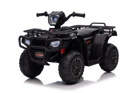 QUAD NA AKUMULATOR JC915 CZARNY QUAD NA AKUMULATOR JC915 CZARNY
