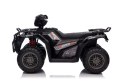 QUAD NA AKUMULATOR JC915 CZARNY
