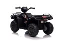 QUAD NA AKUMULATOR JC915 CZARNY