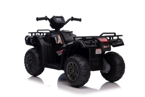 QUAD NA AKUMULATOR JC915 CZARNY QUAD NA AKUMULATOR JC915 CZARNY