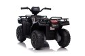 QUAD NA AKUMULATOR JC915 CZARNY