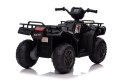 QUAD NA AKUMULATOR JC915 CZARNY