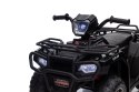 QUAD NA AKUMULATOR JC915 CZARNY