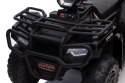QUAD NA AKUMULATOR JC915 CZARNY