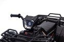 QUAD NA AKUMULATOR JC915 CZARNY