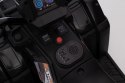 QUAD NA AKUMULATOR JC915 CZARNY