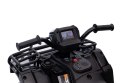 QUAD NA AKUMULATOR JC915 CZARNY