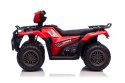 QUAD NA AKUMULATOR JC915 CZERWONY