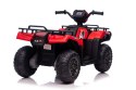 QUAD NA AKUMULATOR JC915 CZERWONY