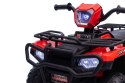 QUAD NA AKUMULATOR JC915 CZERWONY