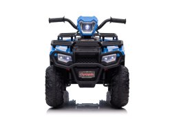 QUAD NA AKUMULATOR JC915 NIEBIESKI