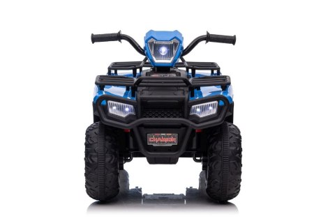 QUAD NA AKUMULATOR JC915 NIEBIESKI QUAD NA AKUMULATOR JC915 NIEBIESKI