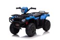 QUAD NA AKUMULATOR JC915 NIEBIESKI