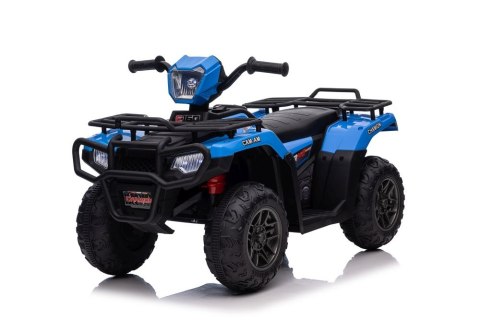 QUAD NA AKUMULATOR JC915 NIEBIESKI QUAD NA AKUMULATOR JC915 NIEBIESKI