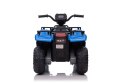 QUAD NA AKUMULATOR JC915 NIEBIESKI