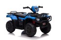 QUAD NA AKUMULATOR JC915 NIEBIESKI