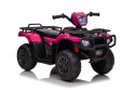 QUAD NA AKUMULATOR JC915 RÓŻOWY