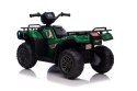 QUAD NA AKUMULATOR JC915 ZIELONY
