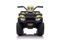 QUAD NA AKUMULATOR JC915 ŻÓŁTY