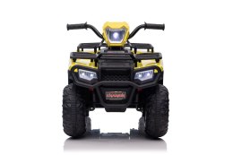 QUAD NA AKUMULATOR JC915 ŻÓŁTY