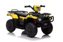 QUAD NA AKUMULATOR JC915 ŻÓŁTY