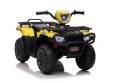 QUAD NA AKUMULATOR JC915 ŻÓŁTY