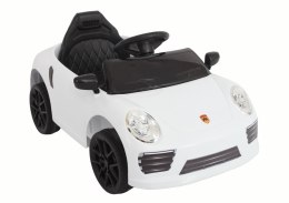 AUTO NA AKUMULATOR WMT-666 BIAŁE