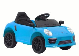AUTO NA AKUMULATOR WMT-666 NIEBIESKIE