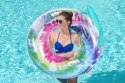 DMUCHANE KOŁO DO PŁYWANIA TIE DYE 118 CM BESTWAY 43637